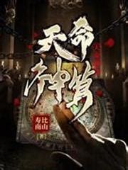 神算天神小說